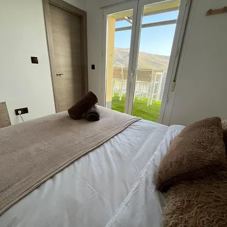 Apartment, Card Appartement *