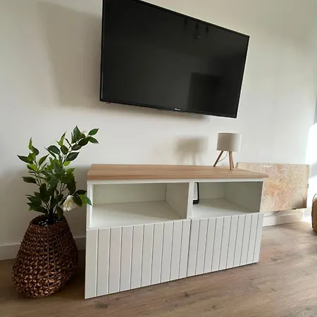 Apartment, Card Appartement *