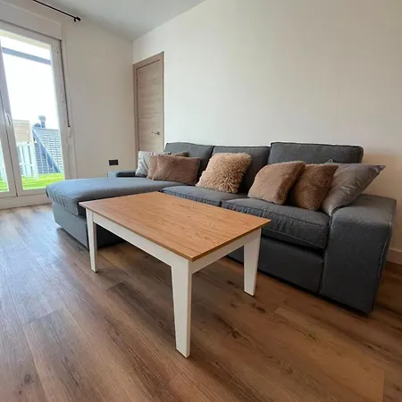 Appartement Apartment, Card *